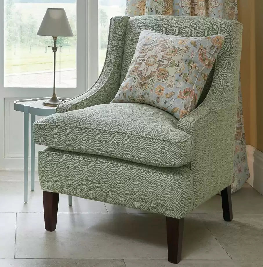 Altai Beige - Nina Campbell - NCF4442-08 Fabric