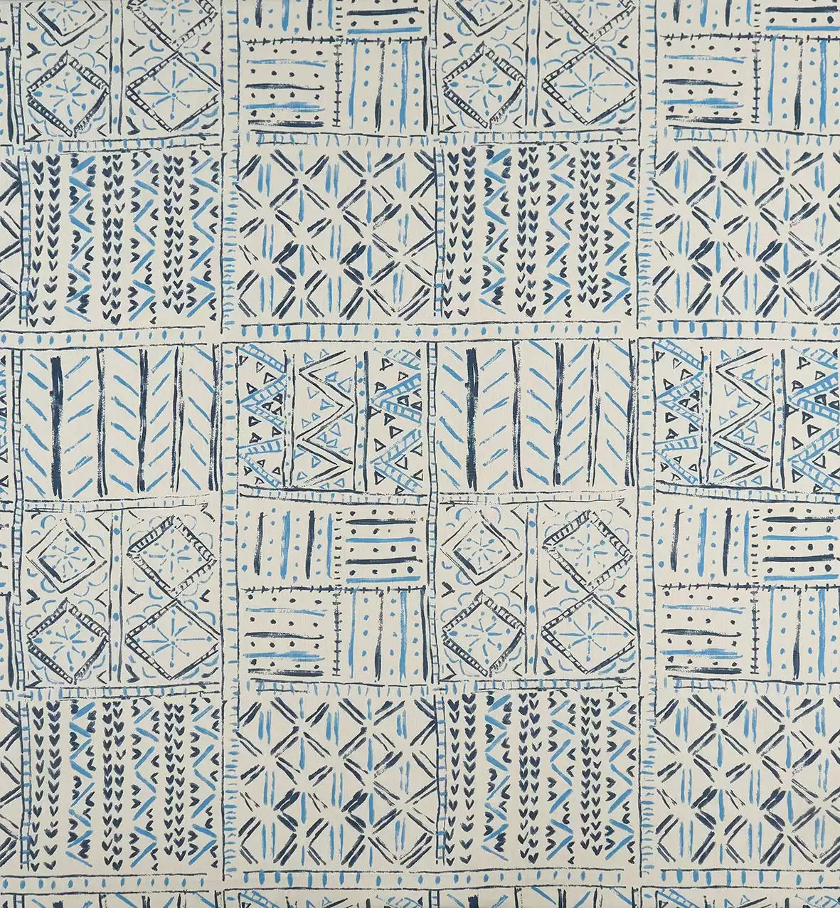 ashdown-cloisters-indigoblueivory-nina-campbell-ncf4361-01