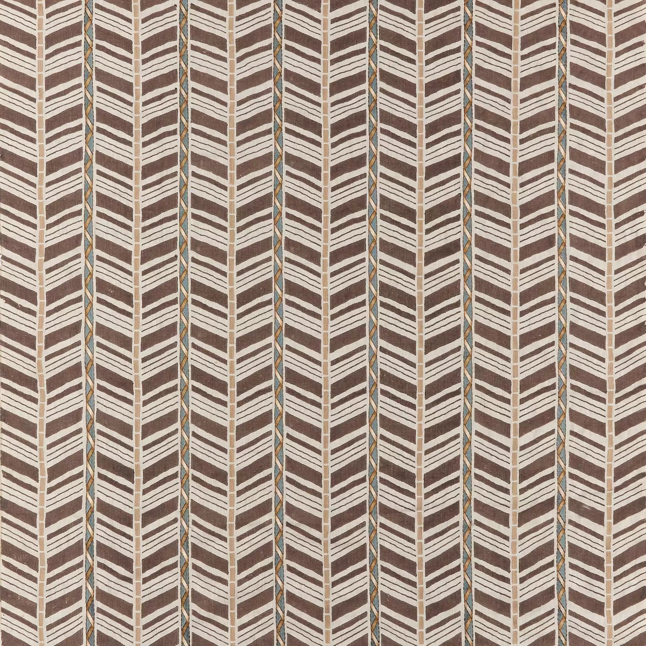 nc-woodbridge-stripe-chocolate-nina-campbell-ncf4504-04