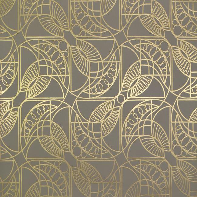 cartouche-wallpaper-khaki-gold-york-wallcoverings-nw3526