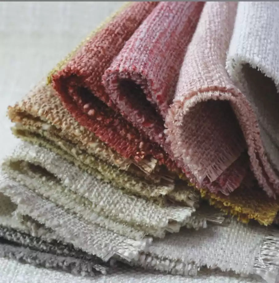 Colby Blush - Osborne & Little - F7470-17 Fabric