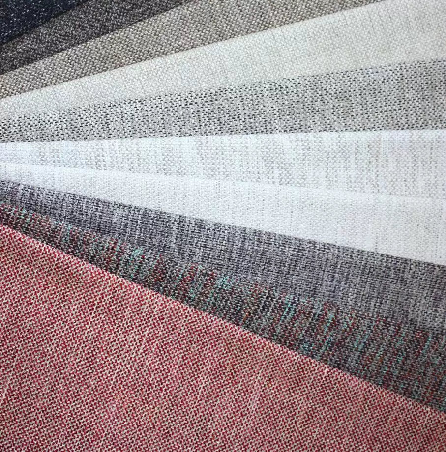Skomer Hazel - Osborne & Little - F7410-07 Fabric