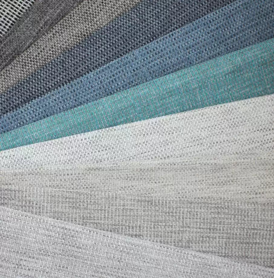 Skomer Black/Ivory - Osborne & Little - F7412-09 Fabric