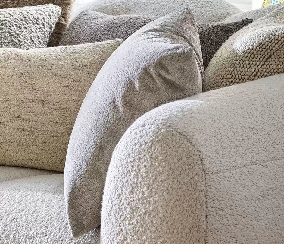 Atacama Altiplano Cream - Osborne & Little - F7737-01 Fabric