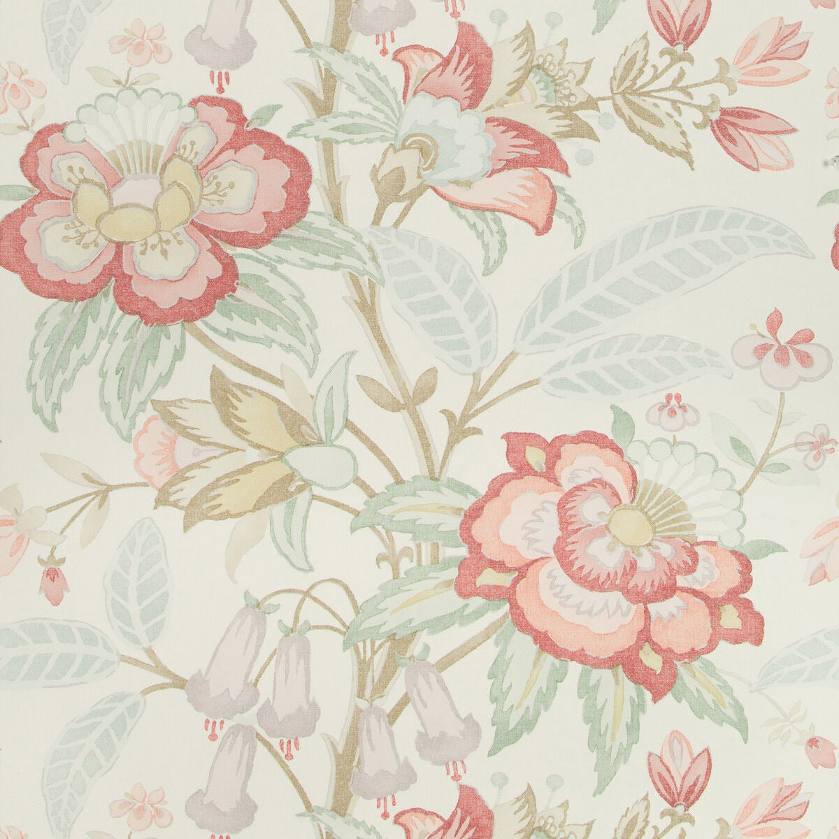 Davenport Paper - Cabana - Lee Jofa Papel pintado