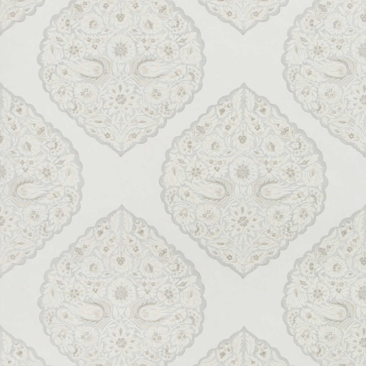 Lido Paper - Fog - LEE JOFA Papel pintado