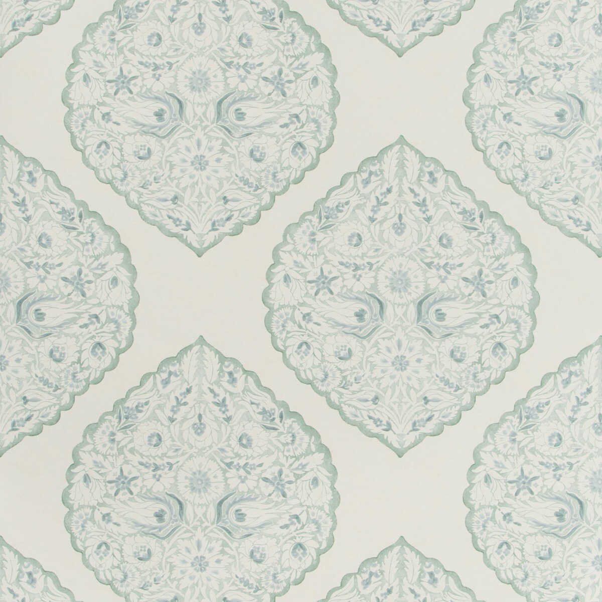 Lido Paper - Mist - LEE JOFA Papel pintado