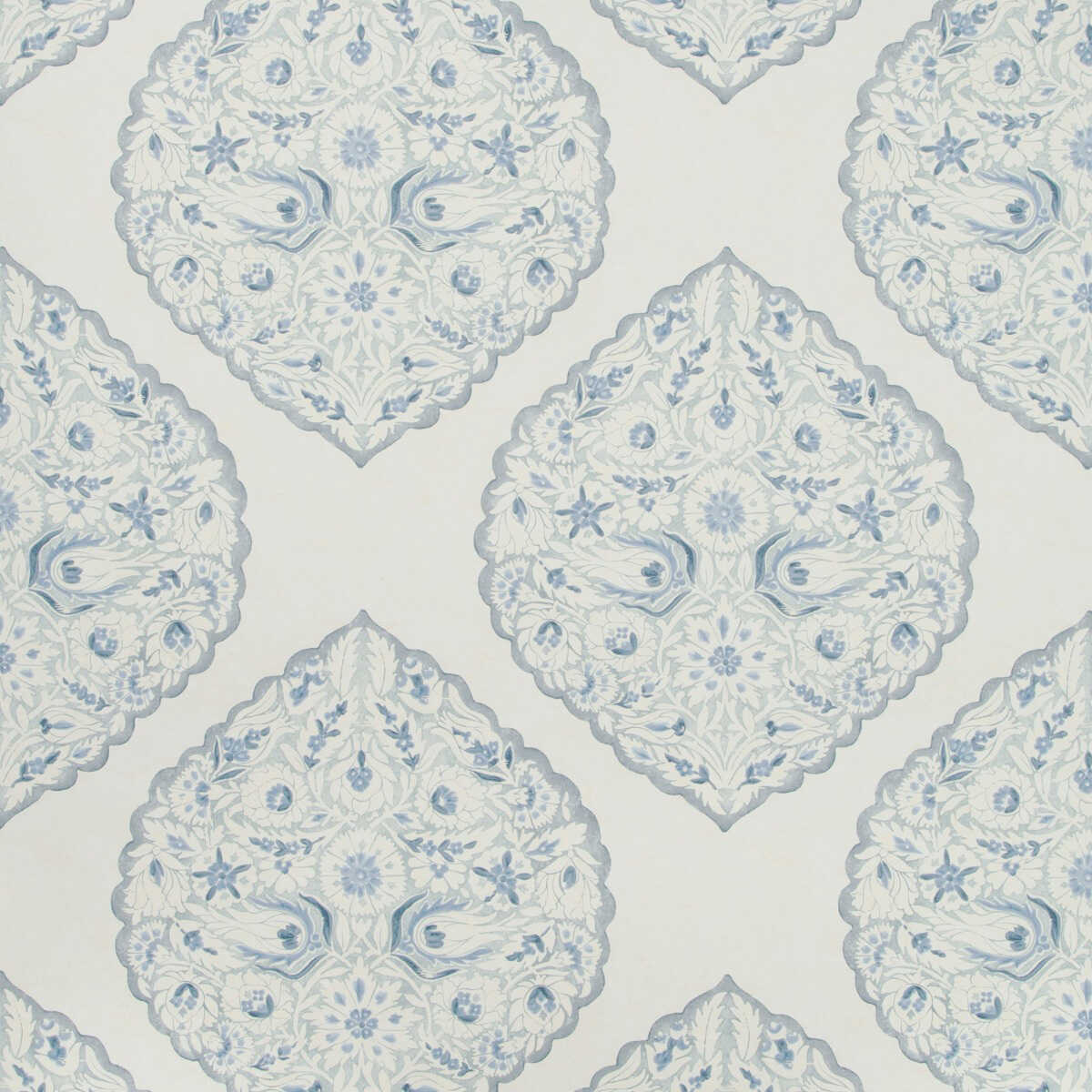 Lido Paper - Sky - LEE JOFA Papel pintado