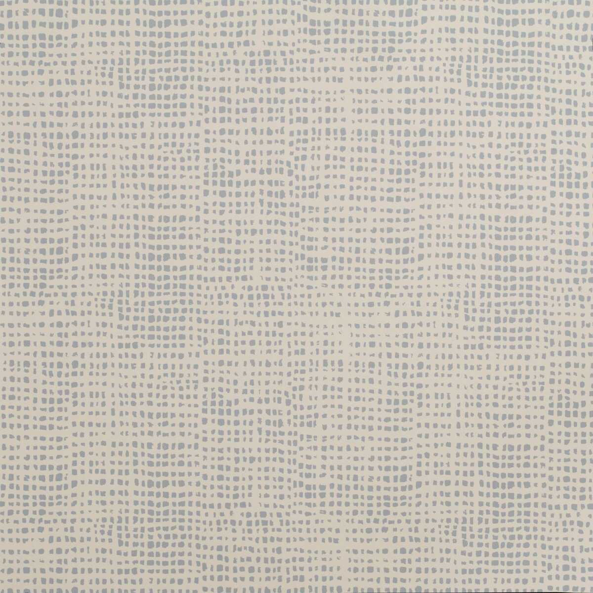 Bellport Wp - Blue/White - LEE JOFA Wallpaper