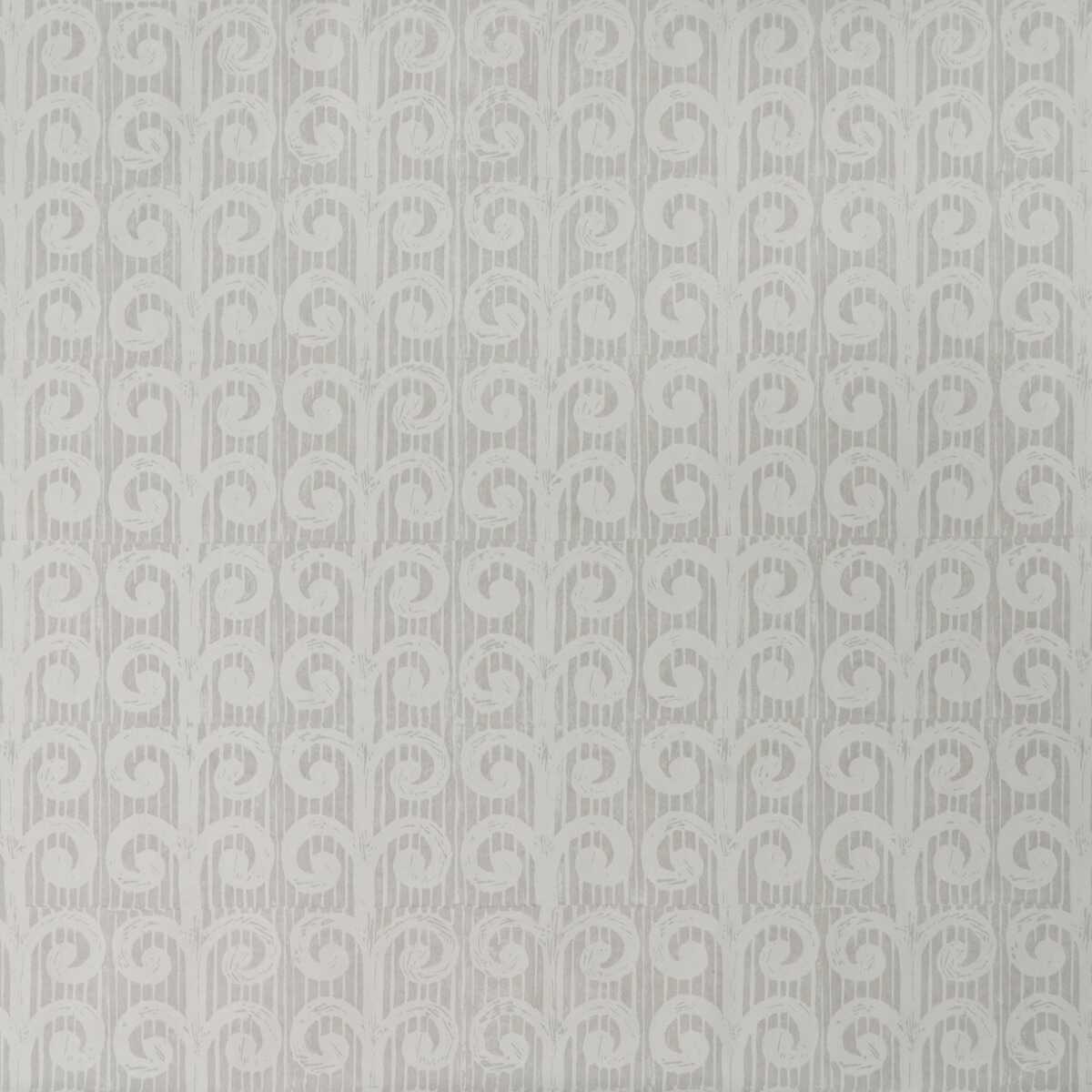 Fern Wp - Grey - LEE JOFA Wallpaper