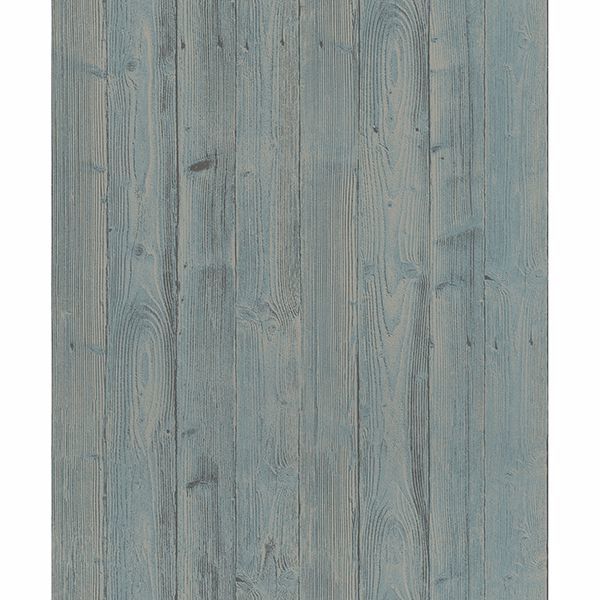 Picture of Talbot Green Wood Wallpaper