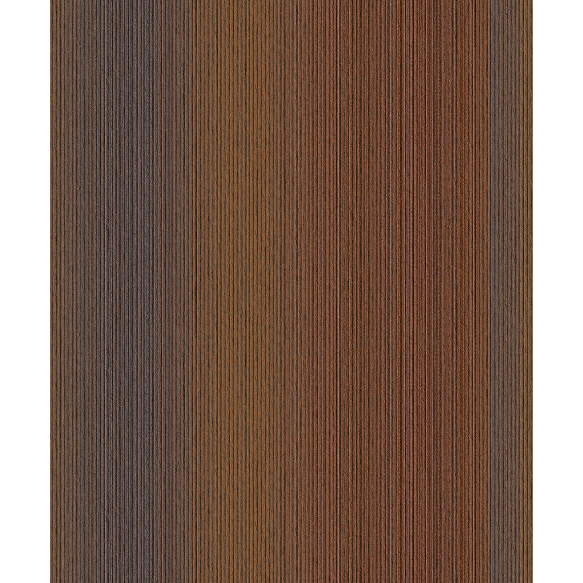 Picture of Pablo Orange Stripe Wallpaper