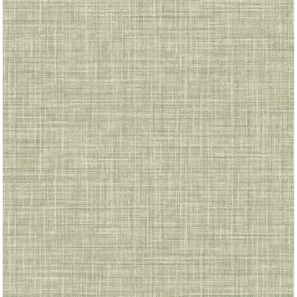 Picture of Tuckernuck Green Linen Wallpaper