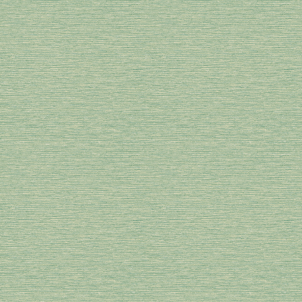 Picture of Gump Green Faux Grasscloth Wallpaper