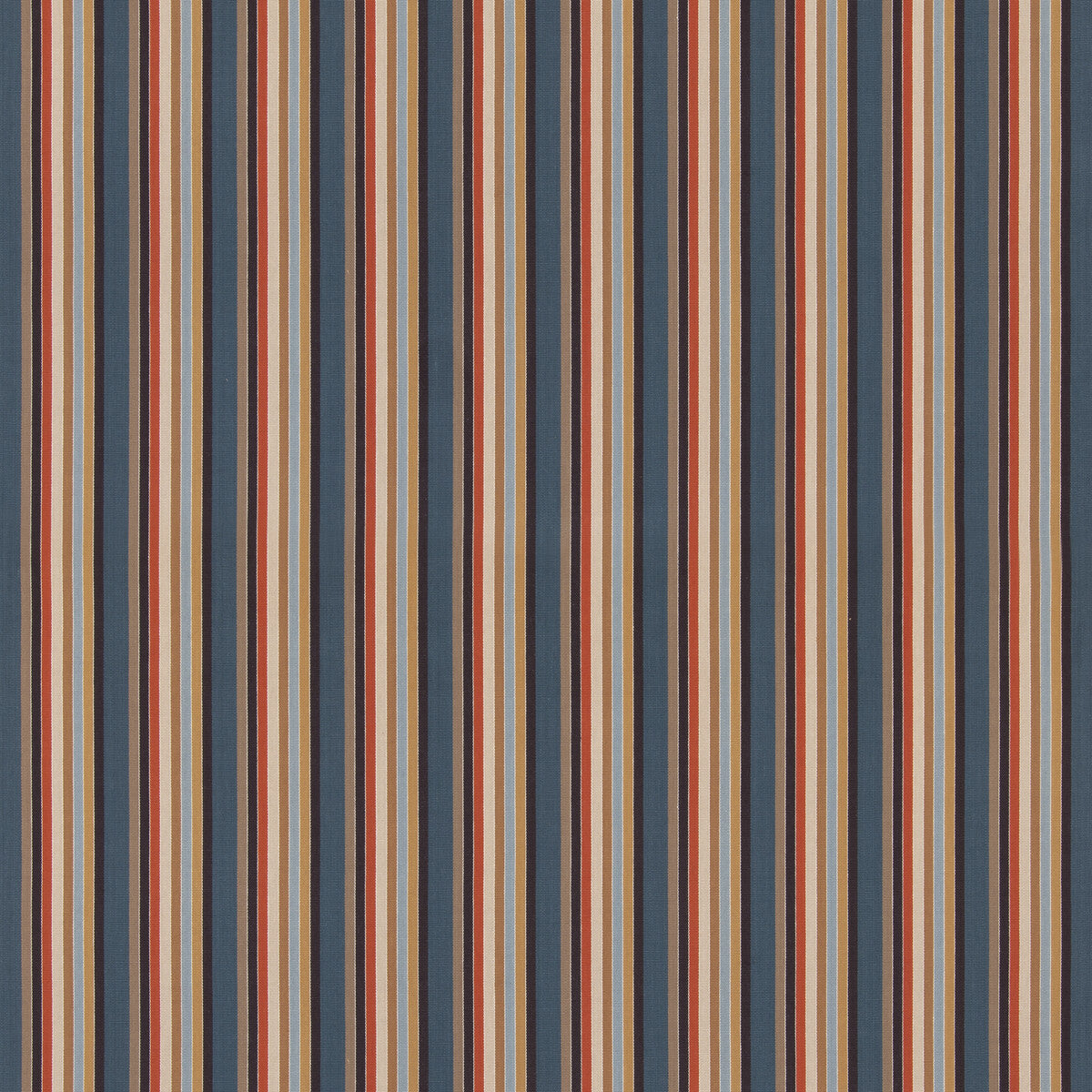 bf1106320-wild-one-indigococoa-g-p-j-baker - G P & J BAKER Fabric