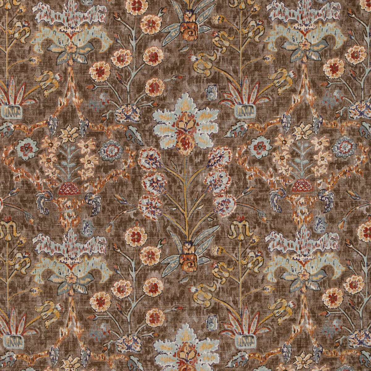 20231236240-kerman-print-javaspice-lee-jofa - LEE JOFA Fabric