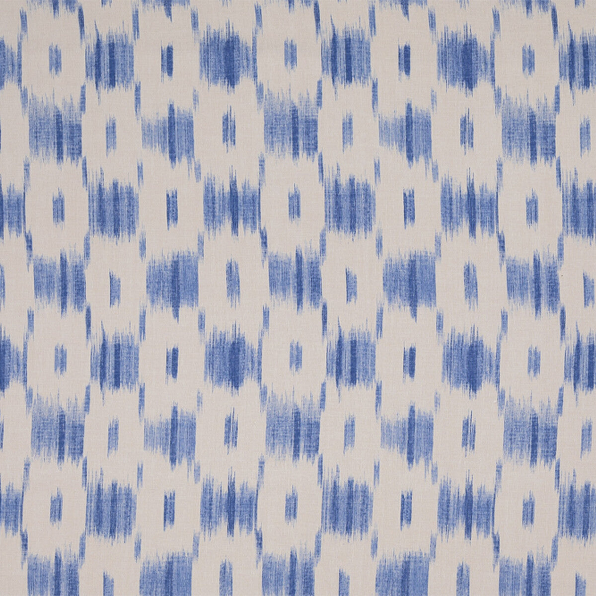 bfc-37025050-ikat-check-blue-lee-jofa - LEE JOFA Fabric