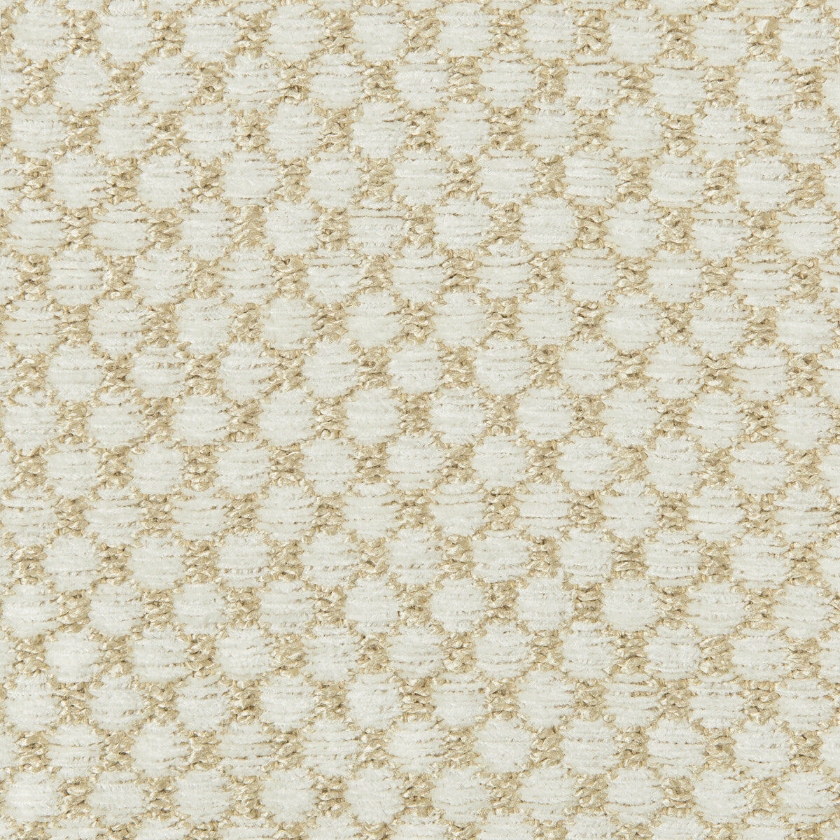 801914710-ecrins-texture-pearl-brunschwig-fils - BRUNSCHWIG & FILS Fabric