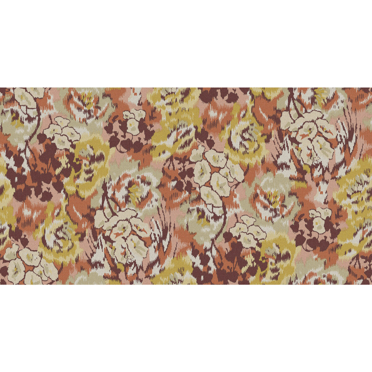 w38494120-flower-pot-wp-10302-kravet-couture - KRAVET COUTURE Wallpaper