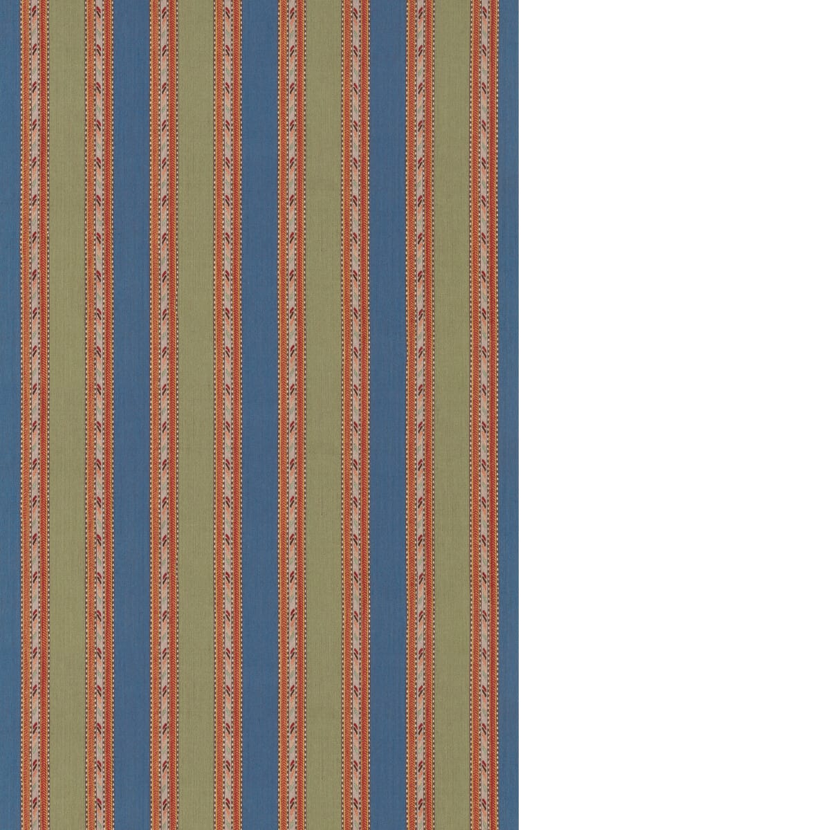 bf1113130-zephyr-bluegreen-g-p-j-baker - G P & J BAKER Fabric