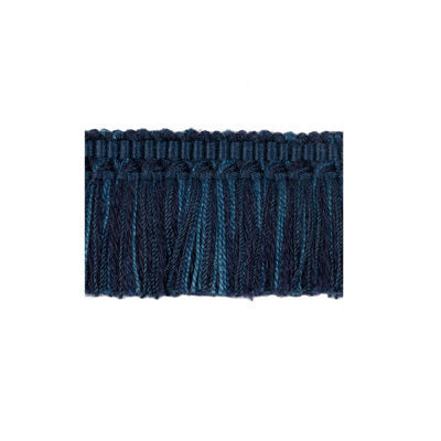 t8012114550-coeur-brush-marine-brunschwig-fils - BRUNSCHWIG & FILS Trim
