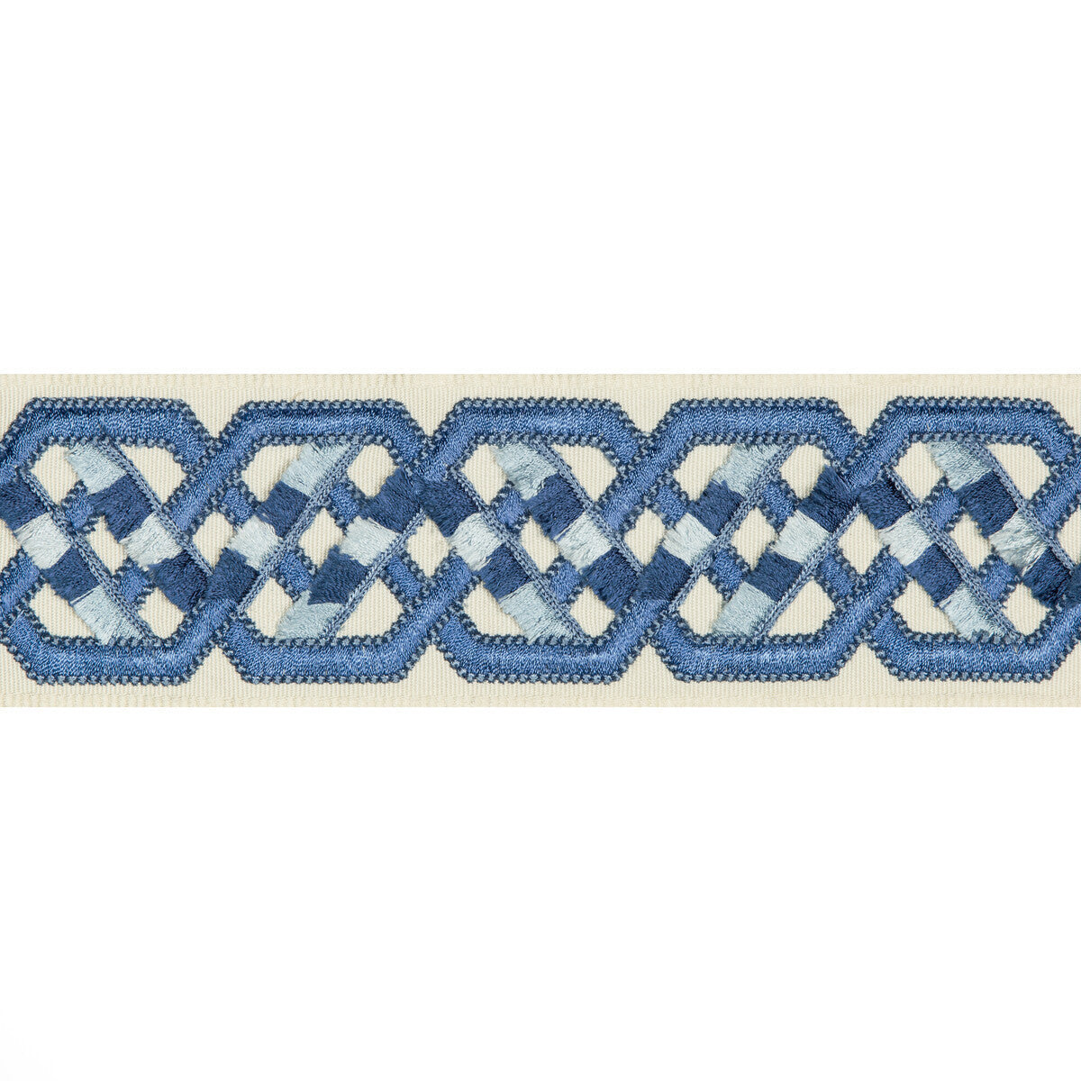 t801910450-loriyan-tape-delft-brunschwig-fils - BRUNSCHWIG & FILS Trim