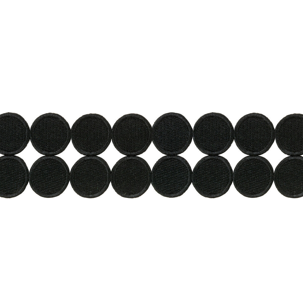 t3073780-double-dot-black-kravet-design - KRAVET DESIGN Trim