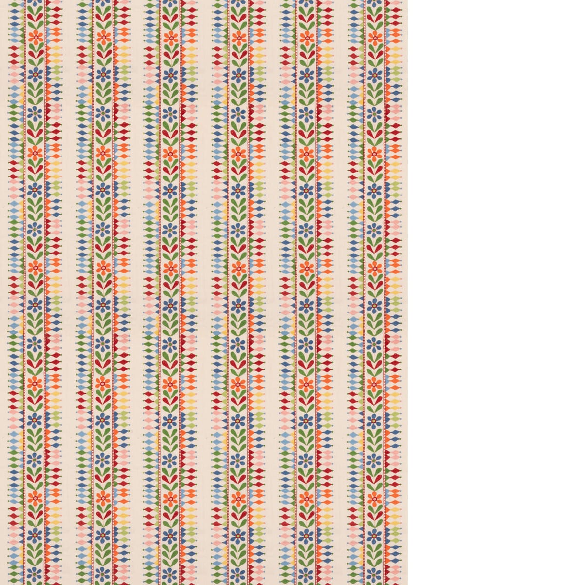 bf1114210-flower-pot-jewel-g-p-j-baker - G P & J BAKER Fabric