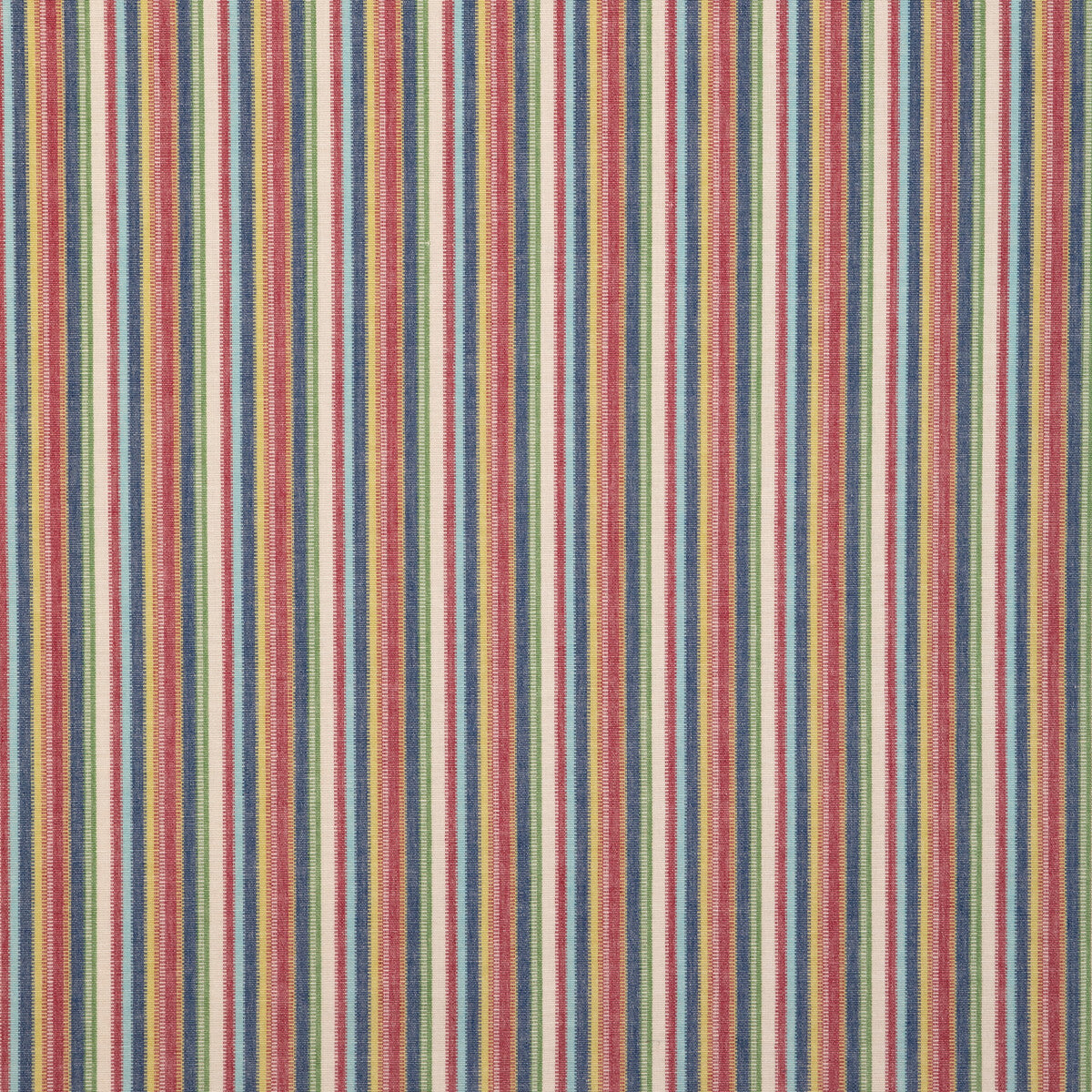 20231055190-sandbanks-stripe-navyred-lee-jofa - LEE JOFA Fabric