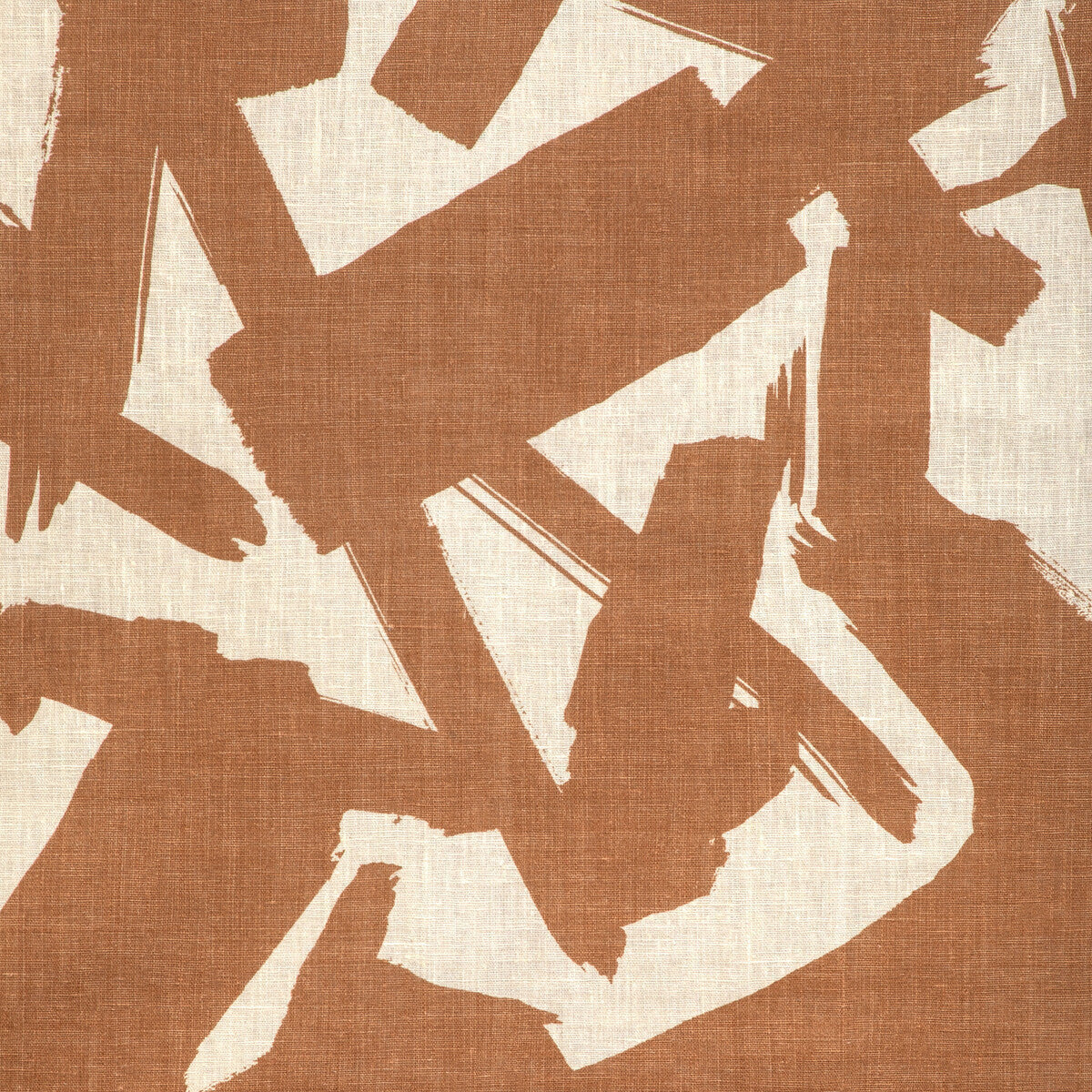 bold-lines240-bold-lines-clay-kravet-couture - KRAVET COUTURE Fabric