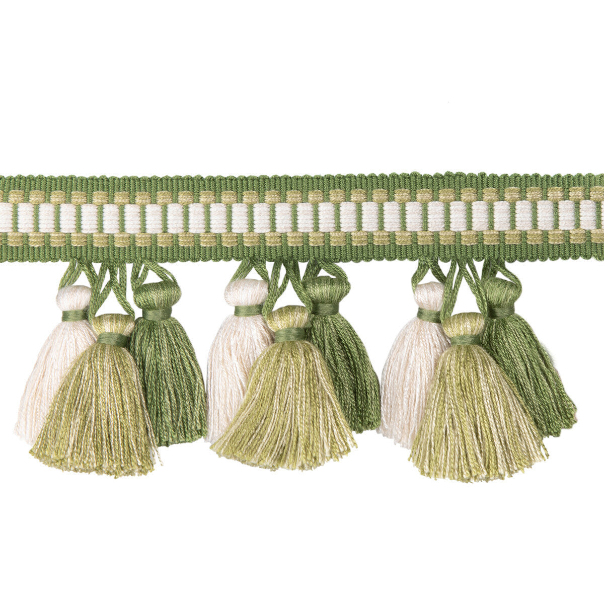 t8020100310-andre-tassel-fringe-citron-brunschwig-fils - BRUNSCHWIG & FILS Trim