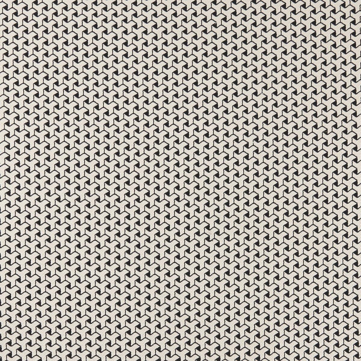 f090701cac0-bw1034-blackwhite-clarke-and-clarke - CLARKE AND CLARKE Fabric