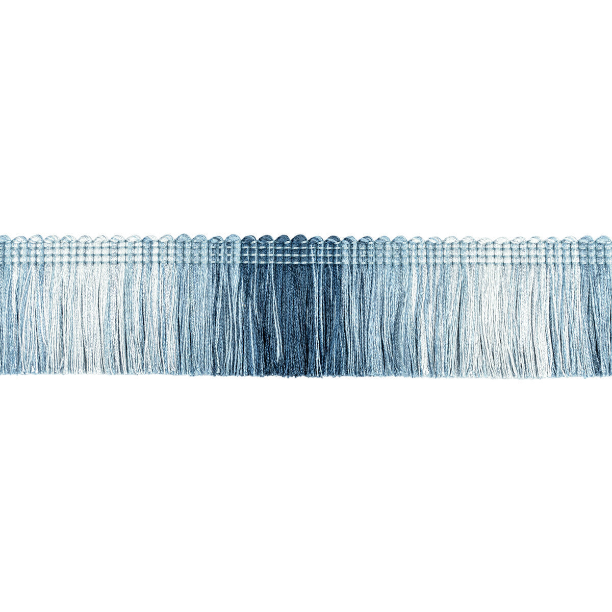 t30824550-daintree-fringe-indigo-kravet-couture - KRAVET COUTURE Trim
