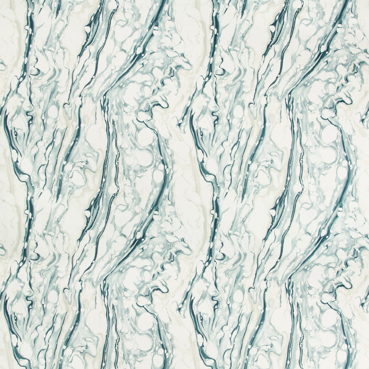 waterfront5050-waterfront-steel-kravet-couture - KRAVET COUTURE Fabric