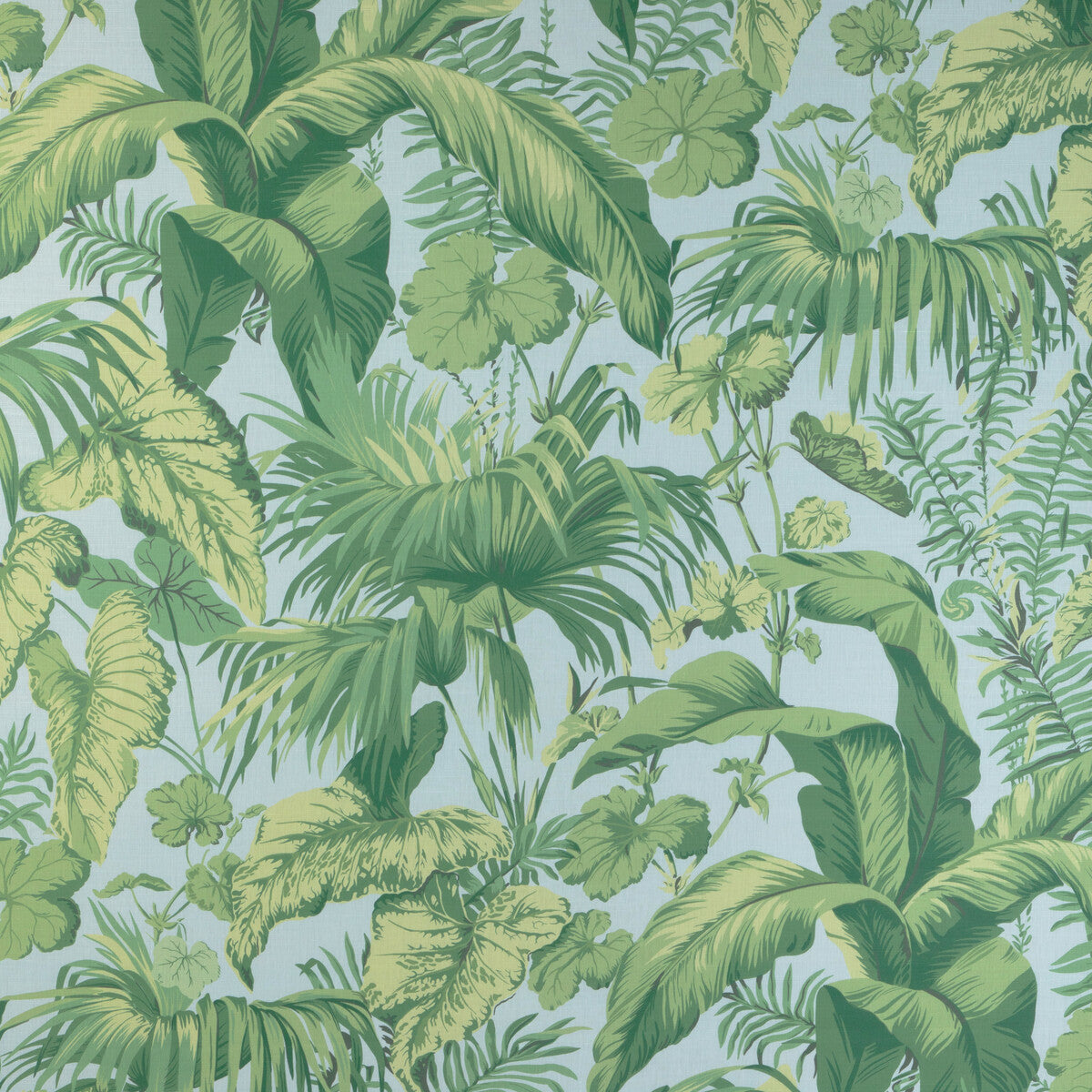 yasuni5300-yasuni-sky-blue-kravet-couture - KRAVET COUTURE Fabric