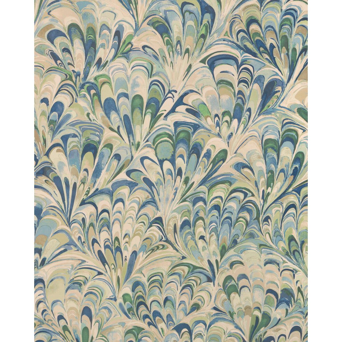 p20251215300-ellis-paper-bayside-lee-jofa - LEE JOFA Wallpaper