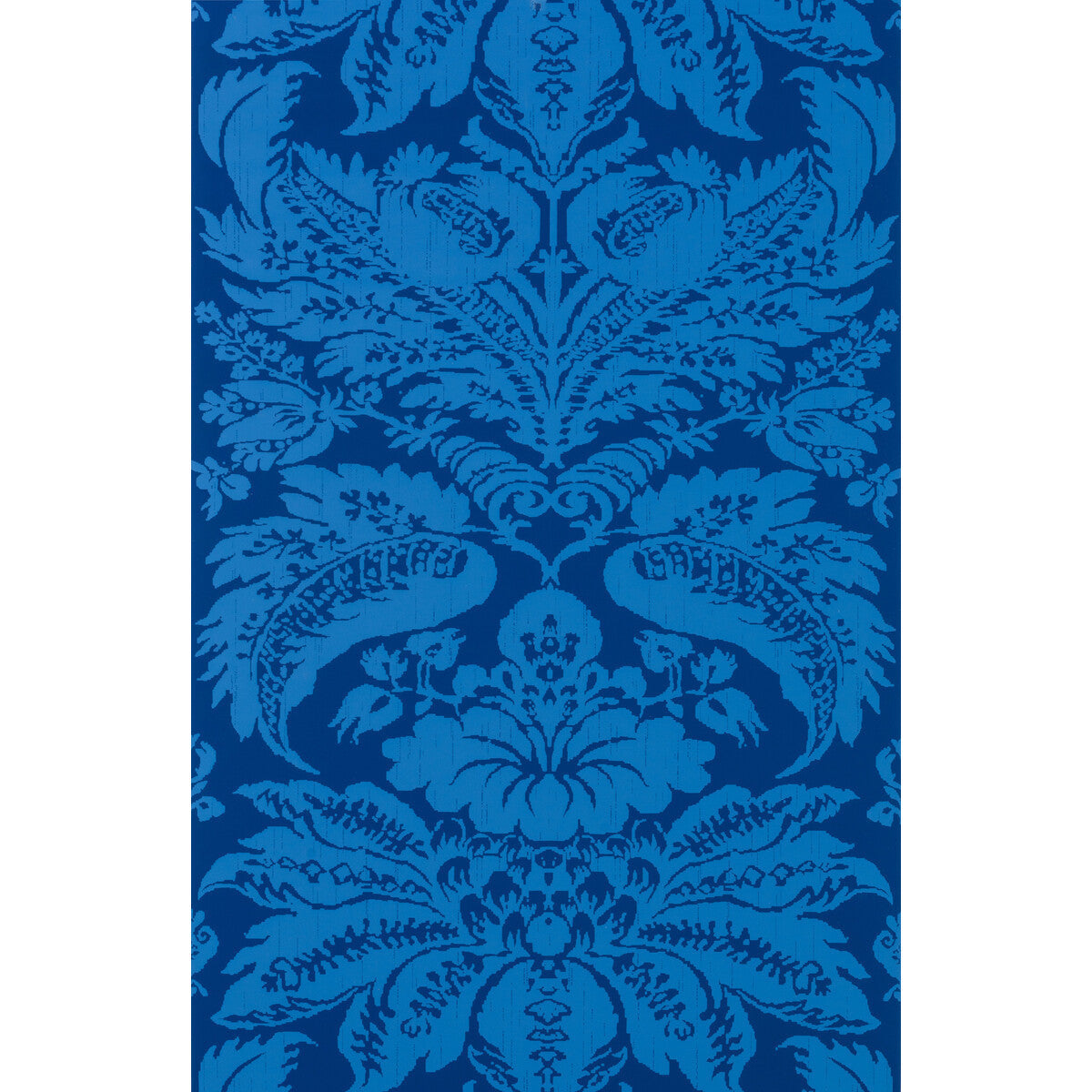 br-6909750-le-grand-palais-sapphire-brunschwig-fils - BRUNSCHWIG & FILS Wallpaper