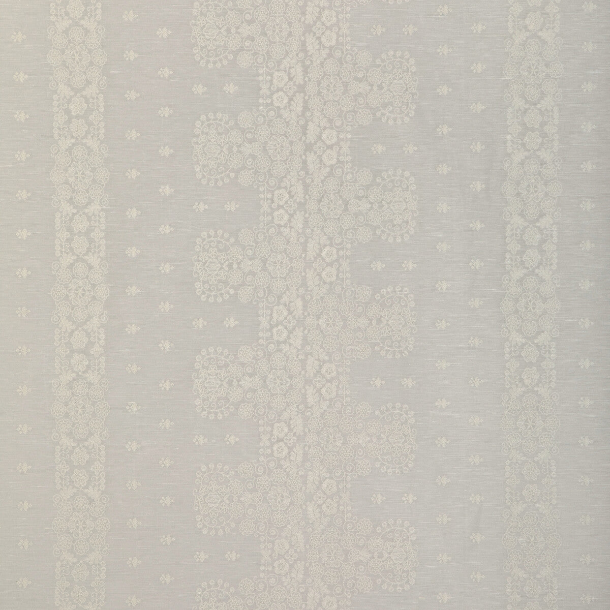 802310910-coulet-sheer-ivory-brunschwig-fils - BRUNSCHWIG & FILS Fabric