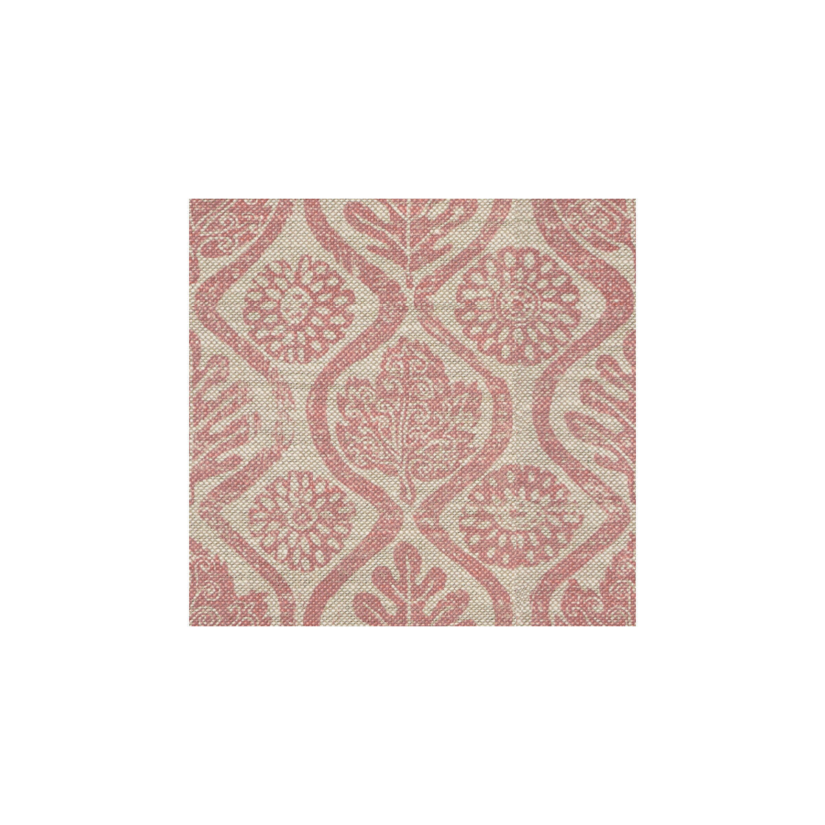 bfc-3515790-oakleaves-pinkoatmeal-lee-jofa - LEE JOFA Fabric