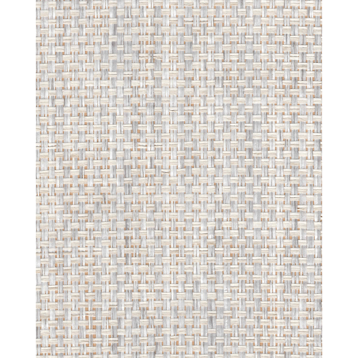 wnr2014wt0-nara-weave-grey-winfield-thybony - WINFIELD THYBONY Wallpaper