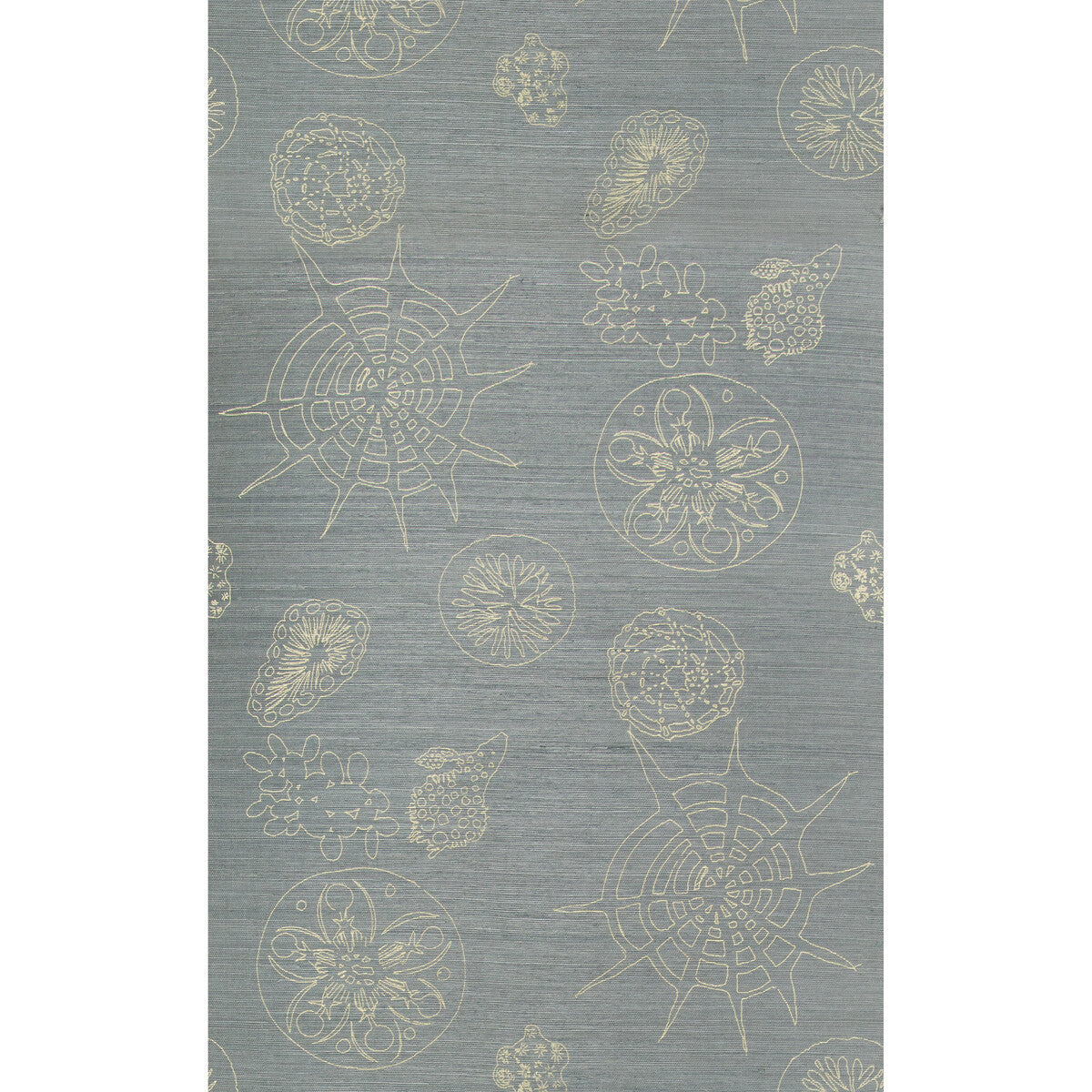 w35843110-telescopic-g-surf-sand-kravet-couture - KRAVET COUTURE Wallpaper