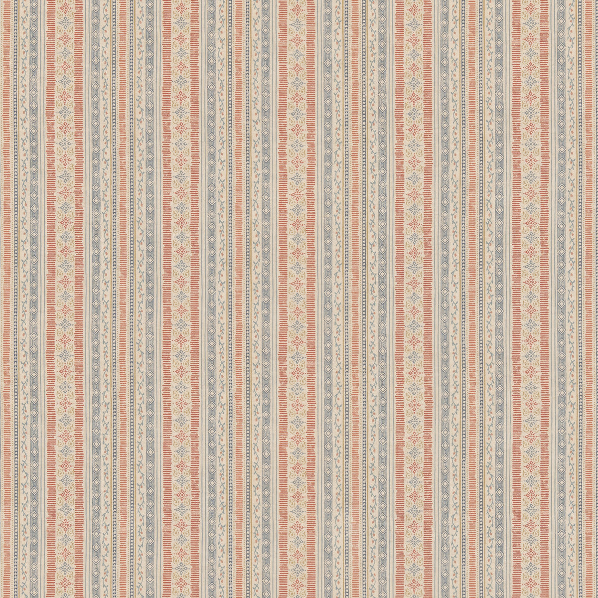bp1100510-compton-indigored-g-p-j-baker - G P & J BAKER Fabric
