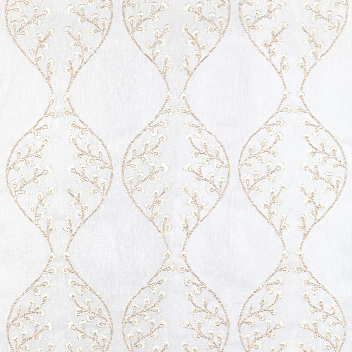 202113016010-lillie-sheer-ivorypearl-lee-jofa - LEE JOFA Fabric