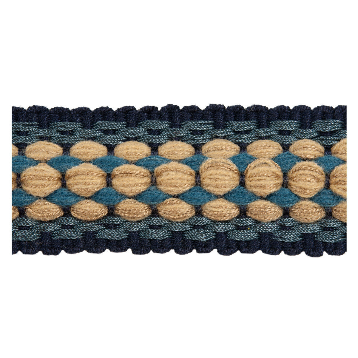 t30623550-tracker-indigo-kravet-couture - KRAVET COUTURE Trim