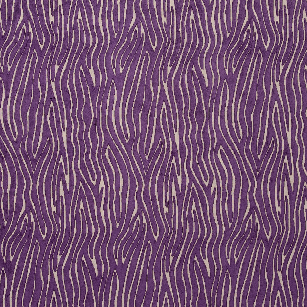 f074903cac0-onda-damson-clarke-and-clarke - CLARKE AND CLARKE Fabric
