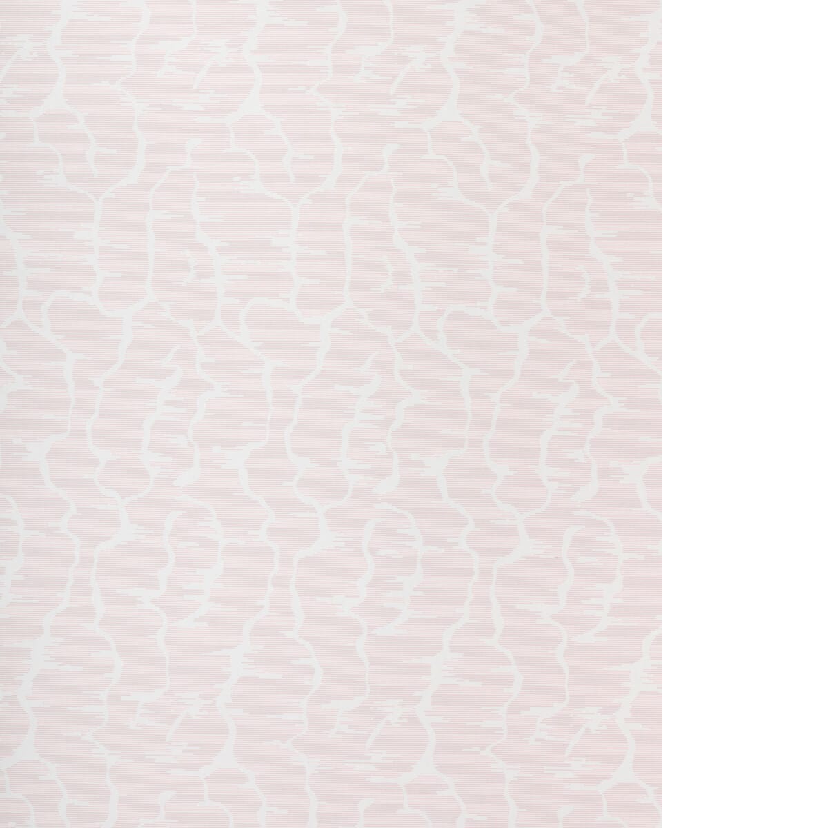 p8025102170-leves-wc-pink-brunschwig-fils - BRUNSCHWIG & FILS Wallpaper