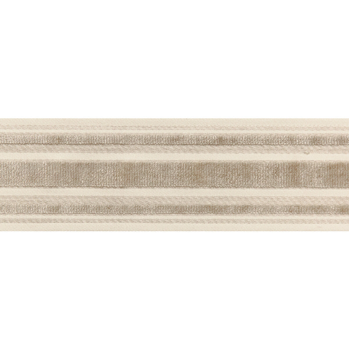 t8019101110-canton-tape-pebble-brunschwig-fils - BRUNSCHWIG & FILS Trim