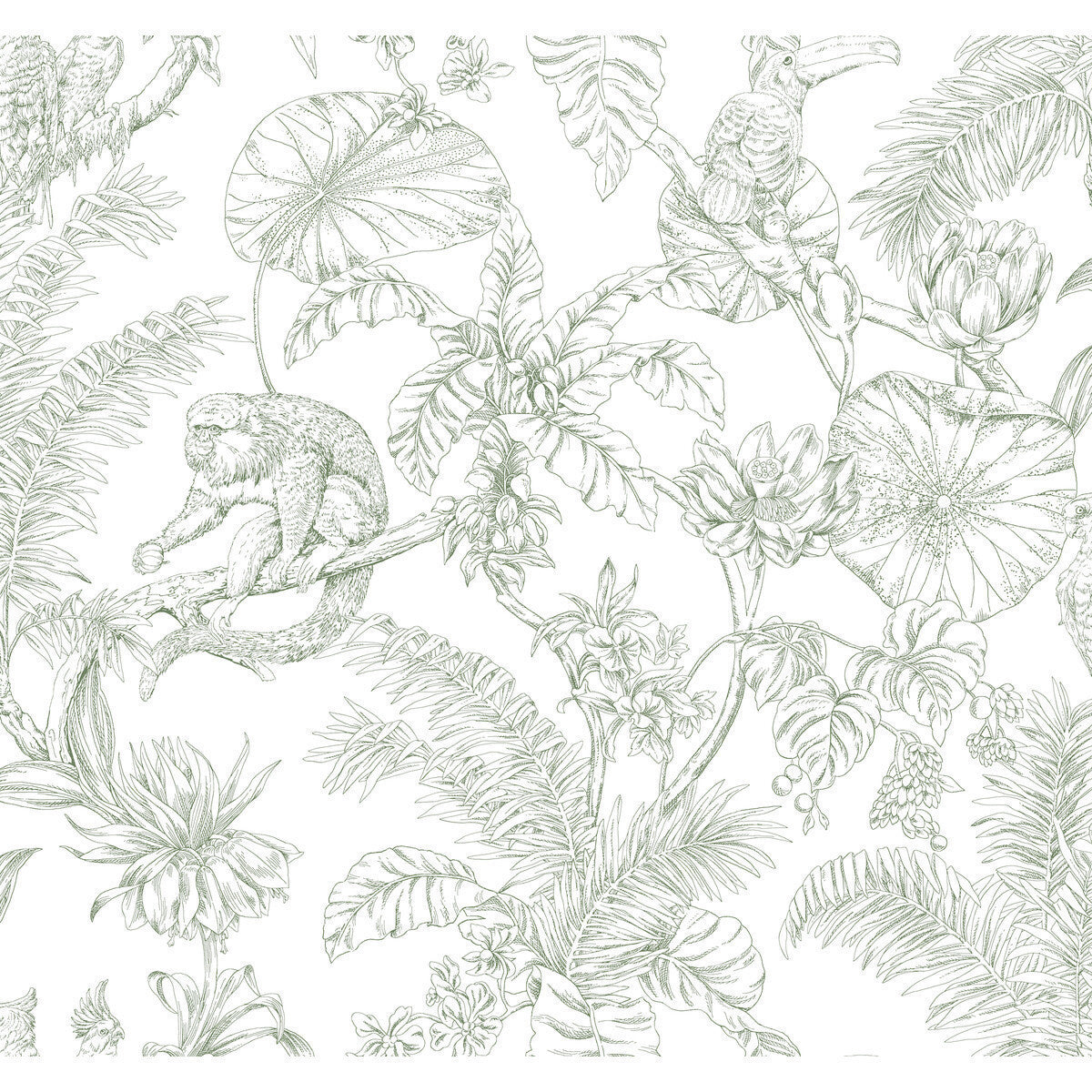 w4250310-kravet-design-w4250-31-kravet-design - KRAVET DESIGN Wallpaper