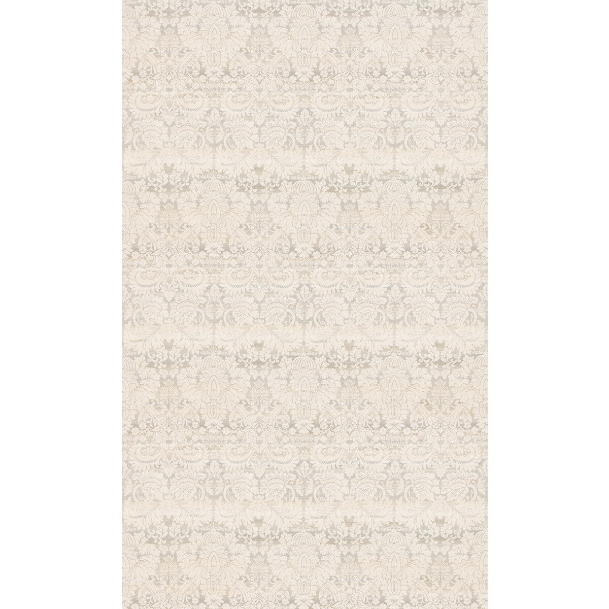 bp1110130-queens-damask-marble-g-p-j-baker - G P & J BAKER Fabric