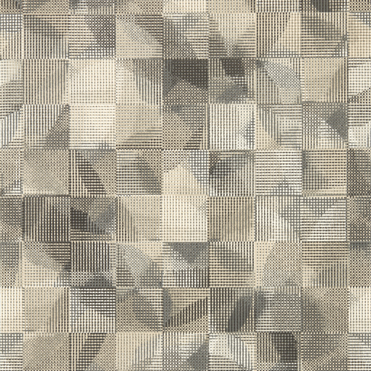 w018201cac0-impatto-charcoallinen-wp-clarke-and-clarke - CLARKE AND CLARKE Wallpaper